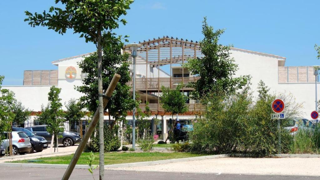 Éguilles Studio Nuitee En Provence 2 المظهر الخارجي الصورة
