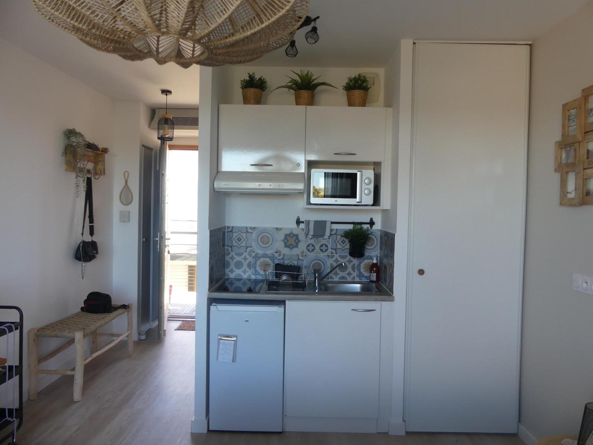 Éguilles Studio Nuitee En Provence 2 المظهر الخارجي الصورة