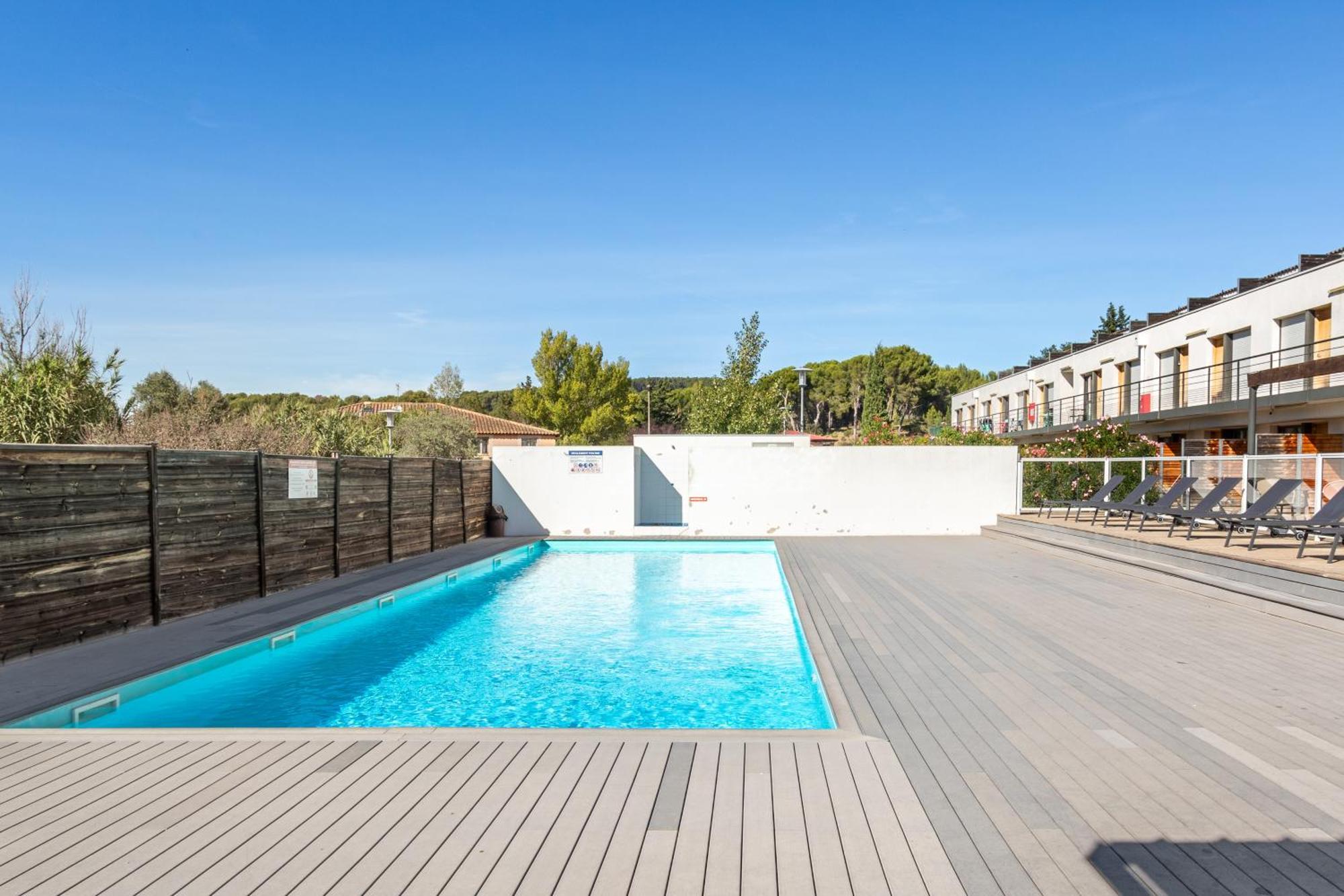 Éguilles Studio Nuitee En Provence 2 المظهر الخارجي الصورة
